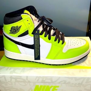 AIR JORDAN 1 RETRO HIGH OG 'VISIONAIRE'